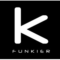 Funkier LTD logo, Funkier LTD contact details