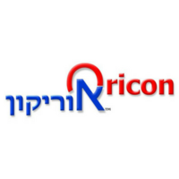 Oricon LTD logo, Oricon LTD contact details