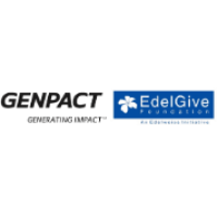 Genpact Social Impact Fellowship logo, Genpact Social Impact Fellowship contact details