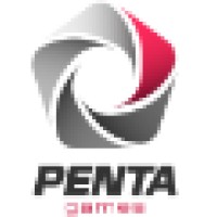 Penta Games logo, Penta Games contact details