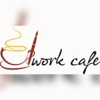 Work Cafe logo, Work Cafe contact details