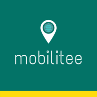 Mobilitee logo, Mobilitee contact details