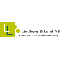 Lindberg & Lund AS logo, Lindberg & Lund AS contact details