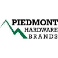 Piedmont Hardware Brands logo, Piedmont Hardware Brands contact details