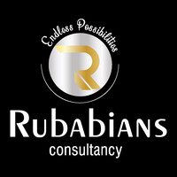 Rubabians consultancy logo, Rubabians consultancy contact details