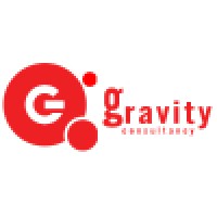 Gravity Consultancy logo, Gravity Consultancy contact details