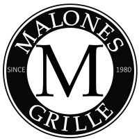 Malone's Grille logo, Malone's Grille contact details