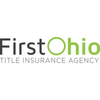 First Ohio Title Insurance Agency logo, First Ohio Title Insurance Agency contact details