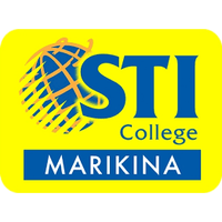 STI College - Marikina logo, STI College - Marikina contact details