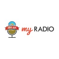 My Radio 580 AM logo, My Radio 580 AM contact details