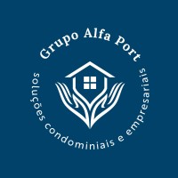 Grupo ALFAPORT logo, Grupo ALFAPORT contact details