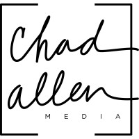 Chad Allen Media, Inc. logo, Chad Allen Media, Inc. contact details