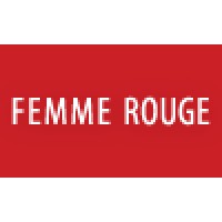 FEMME ROUGE Magazine logo, FEMME ROUGE Magazine contact details