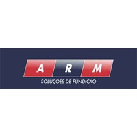 ARM - Soluções de Fundição logo, ARM - Soluções de Fundição contact details