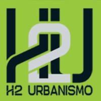 H2 Urbanismo logo, H2 Urbanismo contact details