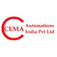 CEMA AUTOMATIONS INDIA PRIVATE LIMITED logo, CEMA AUTOMATIONS INDIA PRIVATE LIMITED contact details