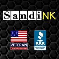 Sandi NK logo, Sandi NK contact details