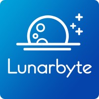 Lunarbyte logo, Lunarbyte contact details