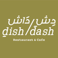 Dish Dash Restaurant & Cafe logo, Dish Dash Restaurant & Cafe contact details