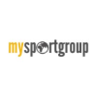 mysportgroup GmbH logo, mysportgroup GmbH contact details