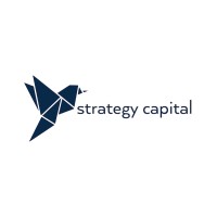 Strategy Capital logo, Strategy Capital contact details