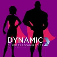 Dynamic Business Technologies logo, Dynamic Business Technologies contact details