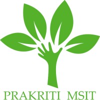 Prakriti MSIT logo, Prakriti MSIT contact details