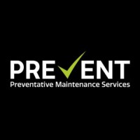 Prevent Maintenance logo, Prevent Maintenance contact details