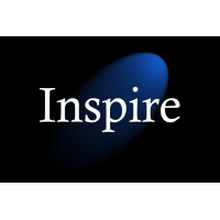 INSPIRE PLC logo, INSPIRE PLC contact details