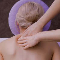 Massage Therapists logo, Massage Therapists contact details