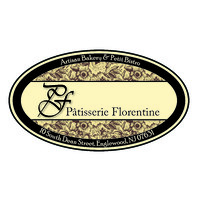 Patisserie Florentine Boutique logo, Patisserie Florentine Boutique contact details