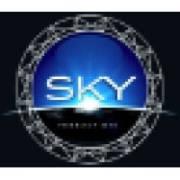 Sky Productions Inc. logo, Sky Productions Inc. contact details