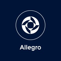 Allegro Development Corporation logo, Allegro Development Corporation contact details