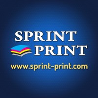 Sprint Print Inc. logo, Sprint Print Inc. contact details