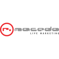 R.Macedo Live Marketing logo, R.Macedo Live Marketing contact details