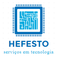 Hefesto Serviços em Tecnologia logo, Hefesto Serviços em Tecnologia contact details