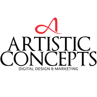 Artistic Concepts logo, Artistic Concepts contact details