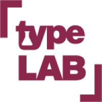 TypeLab Agency logo, TypeLab Agency contact details