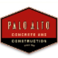 Palo Alto Concrete and Construction logo, Palo Alto Concrete and Construction contact details