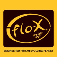 Flo-X logo, Flo-X contact details