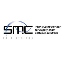 SMC Data Systems logo, SMC Data Systems contact details