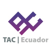 Tac Ecuador logo, Tac Ecuador contact details