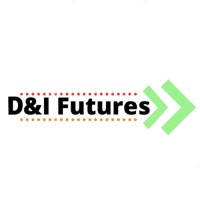 D&I Futures logo, D&I Futures contact details