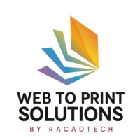 Web to Print Solutions by Racad Tech logo, Web to Print Solutions by Racad Tech contact details