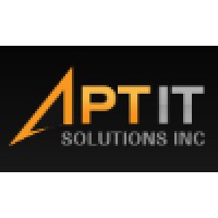 Apt It Solutions Inc logo, Apt It Solutions Inc contact details