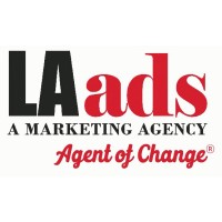 LA ads - A Marketing Agency logo, LA ads - A Marketing Agency contact details