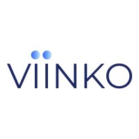 Viinko logo, Viinko contact details