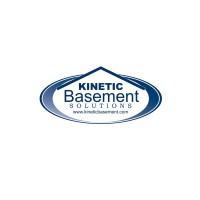 Kinetic Basement Solutions logo, Kinetic Basement Solutions contact details