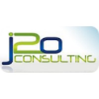 J2O Consulting logo, J2O Consulting contact details