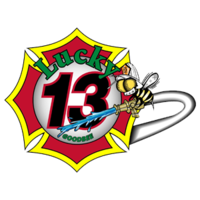 St. Tammany Fire District 13 logo, St. Tammany Fire District 13 contact details